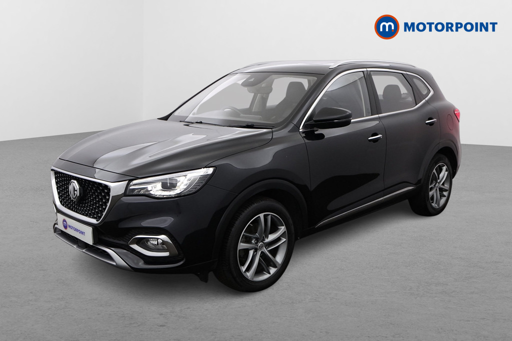Mg Motor Uk HS Exclusive Automatic Petrol SUV - Stock Number (1549255) - Passenger side front corner
