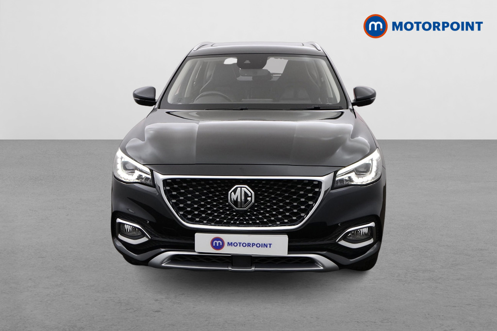 Mg Motor Uk HS Exclusive Automatic Petrol SUV - Stock Number (1549255) - Front bumper