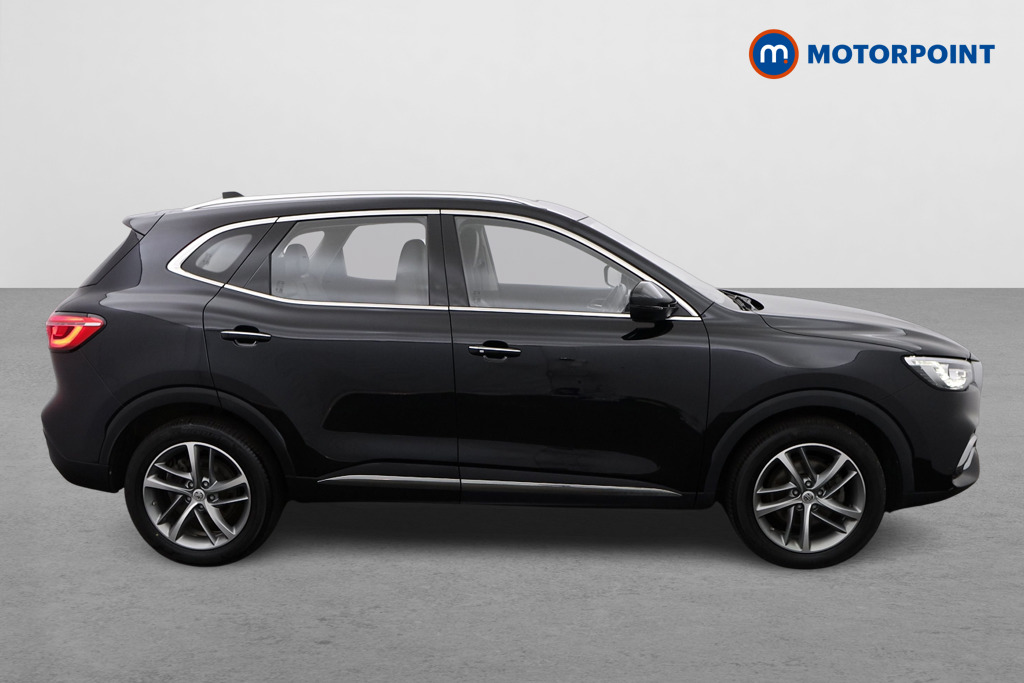 Mg Motor Uk HS Exclusive Automatic Petrol SUV - Stock Number (1549255) - Drivers side