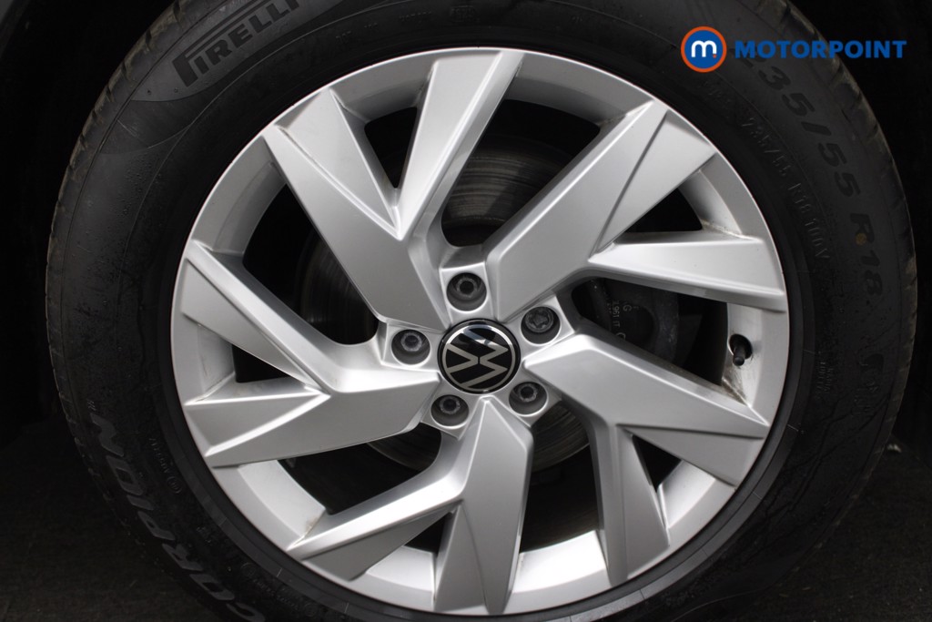 Volkswagen Tiguan Life Automatic Petrol SUV - Stock Number (1549289) - 17th supplementary image