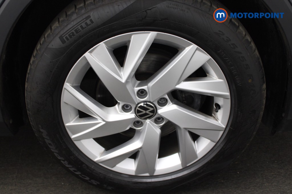 Volkswagen Tiguan Life Automatic Petrol SUV - Stock Number (1549289) - 20th supplementary image