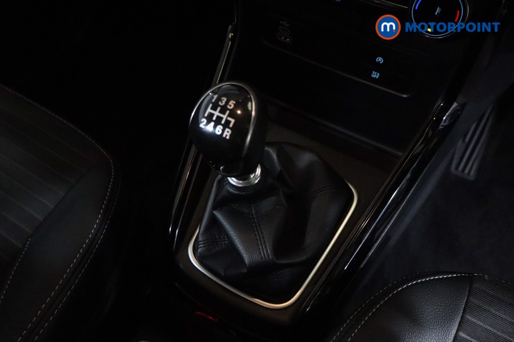 Ford Ecosport Titanium Manual Petrol SUV - Stock Number (1549291) - 5th supplementary image