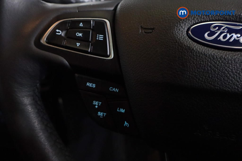 Ford Ecosport Titanium Manual Petrol SUV - Stock Number (1549291) - 6th supplementary image