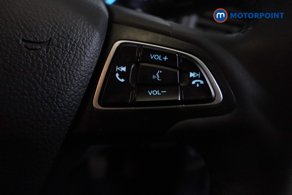 Ford Ecosport Titanium Manual Petrol SUV - Stock Number (1549291) - 7th supplementary image