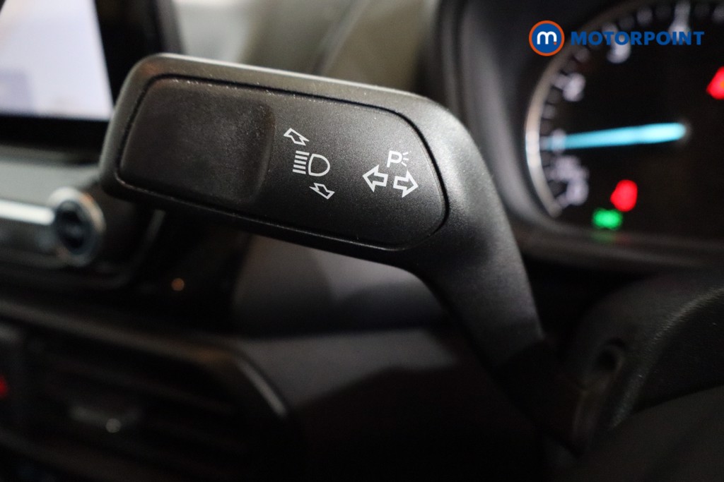 Ford Ecosport Titanium Manual Petrol SUV - Stock Number (1549291) - 8th supplementary image