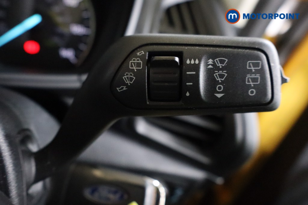 Ford Ecosport Titanium Manual Petrol SUV - Stock Number (1549291) - 9th supplementary image