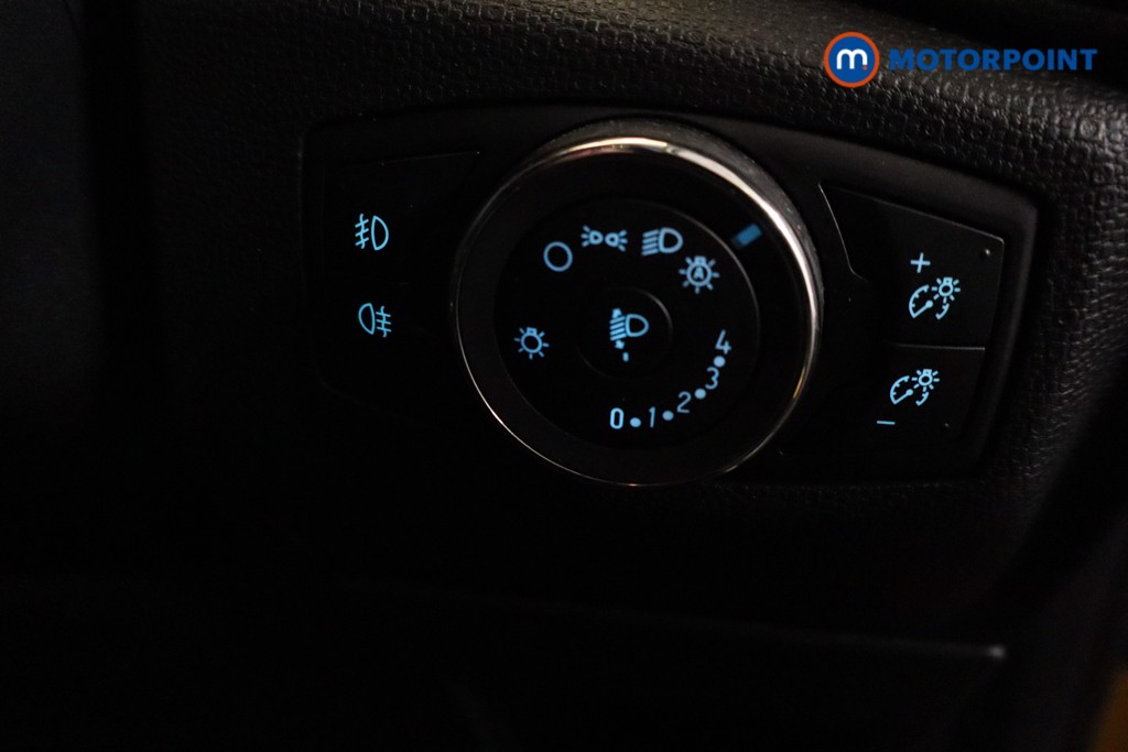 Ford Ecosport Titanium Manual Petrol SUV - Stock Number (1549291) - 10th supplementary image