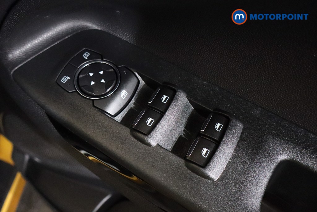 Ford Ecosport Titanium Manual Petrol SUV - Stock Number (1549291) - 11th supplementary image
