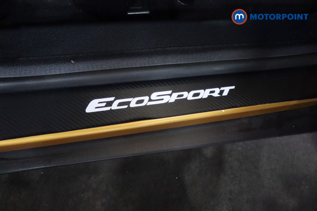 Ford Ecosport Titanium Manual Petrol SUV - Stock Number (1549291) - 12th supplementary image
