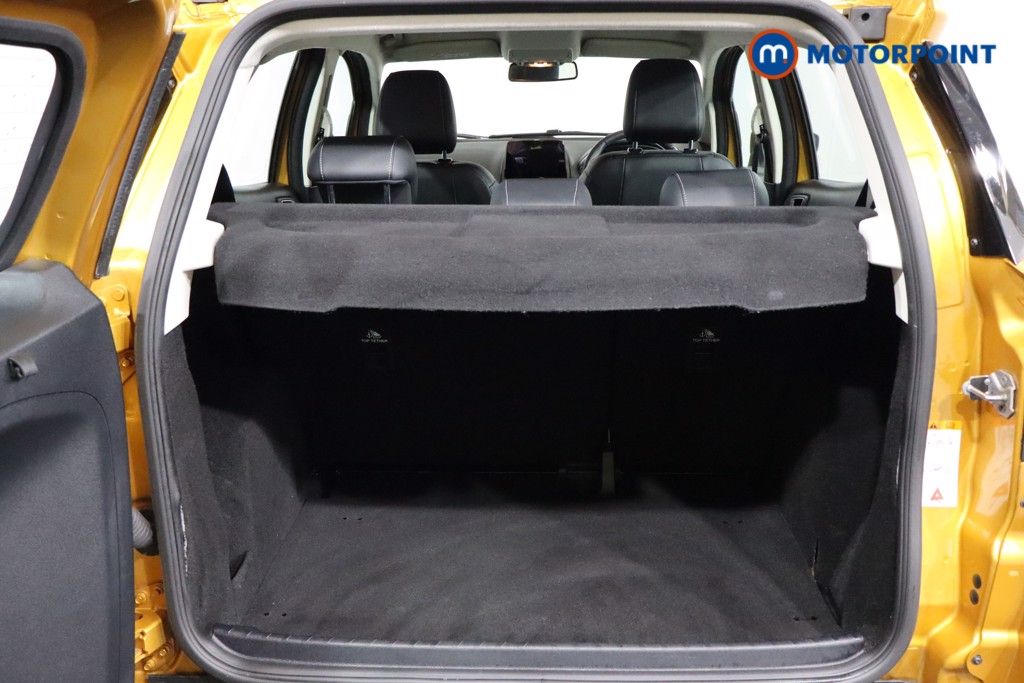 Ford Ecosport Titanium Manual Petrol SUV - Stock Number (1549291) - 15th supplementary image