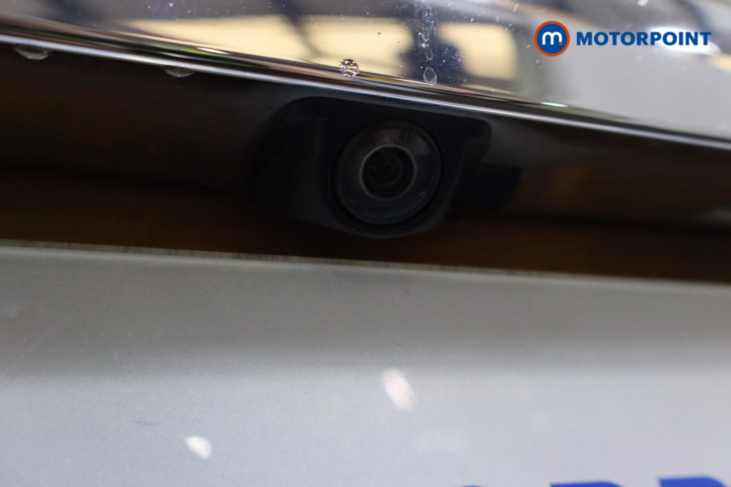 Ford Ecosport Titanium Manual Petrol SUV - Stock Number (1549291) - 16th supplementary image