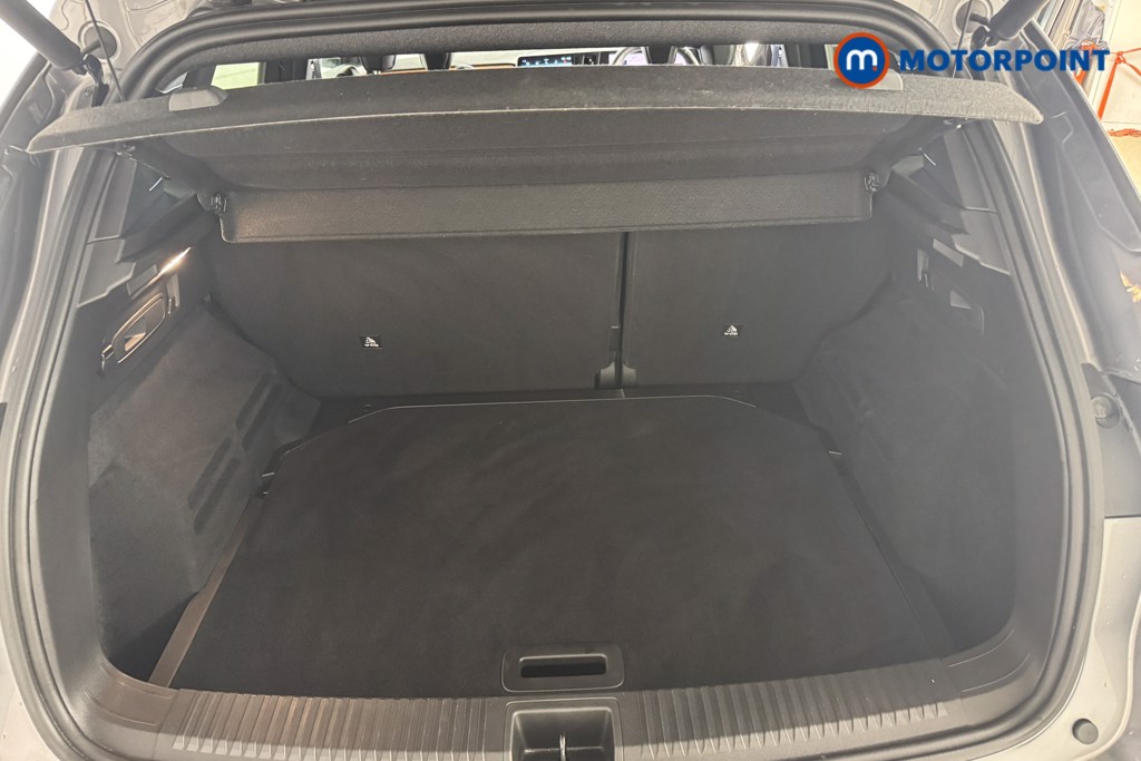 Renault Austral Techno Esprit Alpine Automatic Petrol-Electric Hybrid SUV - Stock Number (1549295) - 3rd supplementary image