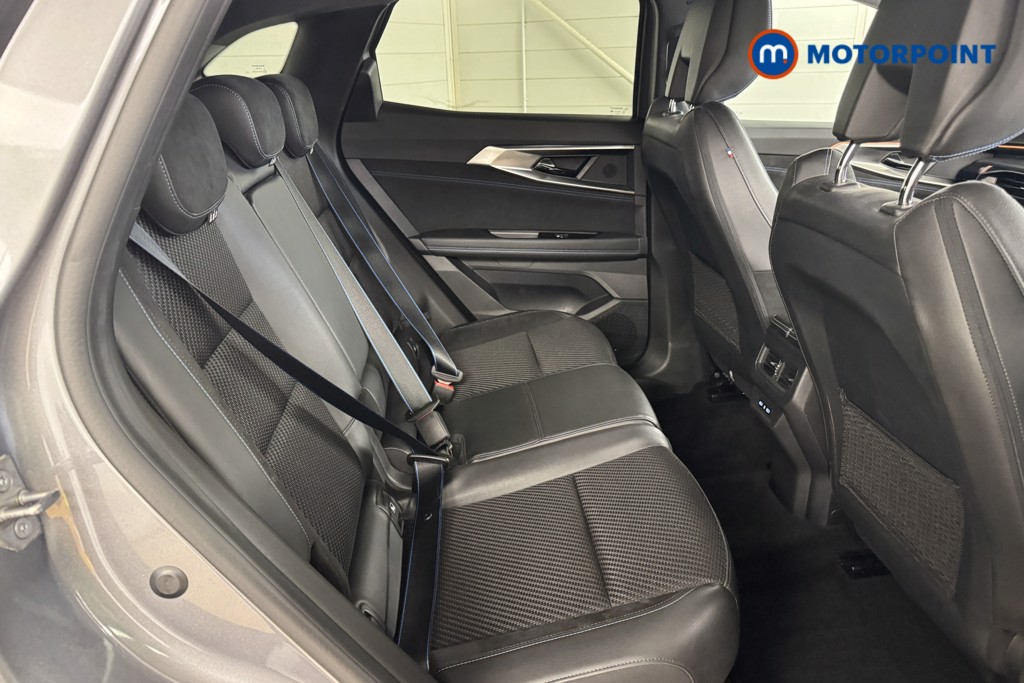 Renault Austral Techno Esprit Alpine Automatic Petrol-Electric Hybrid SUV - Stock Number (1549295) - 4th supplementary image