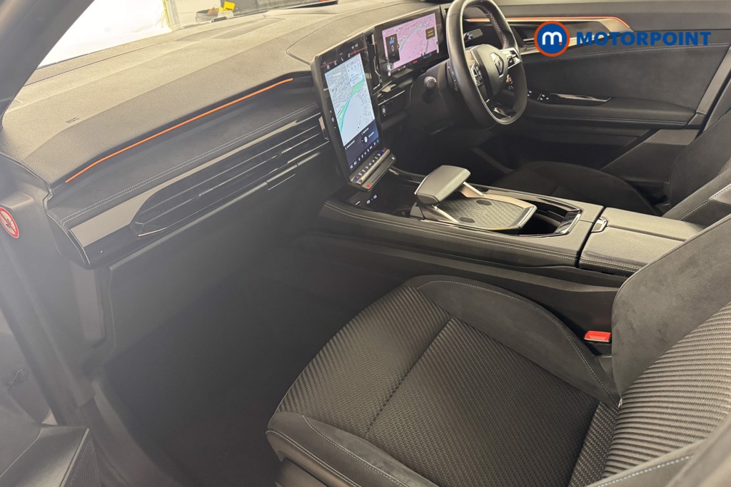 Renault Austral Techno Esprit Alpine Automatic Petrol-Electric Hybrid SUV - Stock Number (1549295) - 7th supplementary image