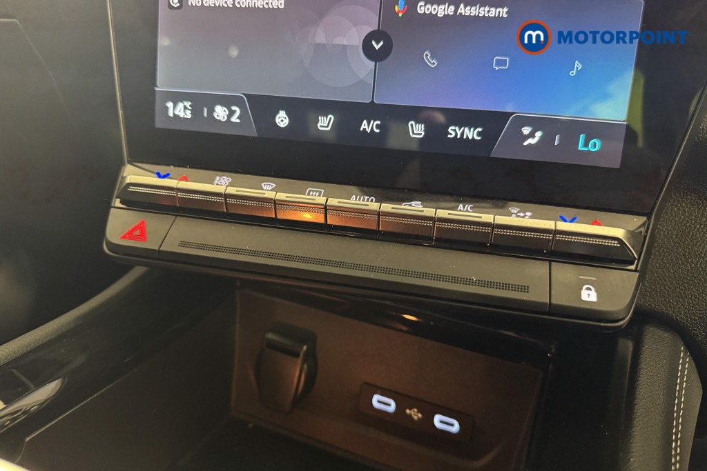 Renault Austral Techno Esprit Alpine Automatic Petrol-Electric Hybrid SUV - Stock Number (1549295) - 10th supplementary image