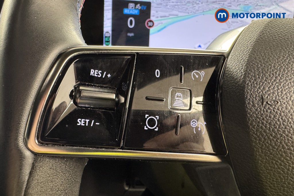 Renault Austral Techno Esprit Alpine Automatic Petrol-Electric Hybrid SUV - Stock Number (1549295) - 12th supplementary image