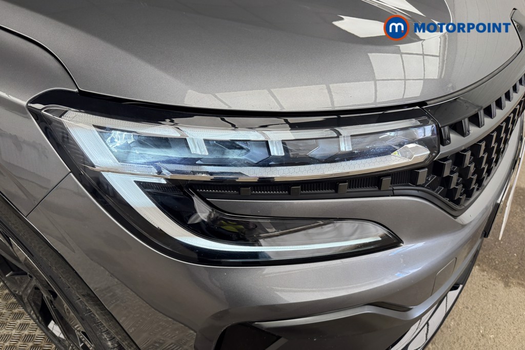 Renault Austral Techno Esprit Alpine Automatic Petrol-Electric Hybrid SUV - Stock Number (1549295) - 16th supplementary image