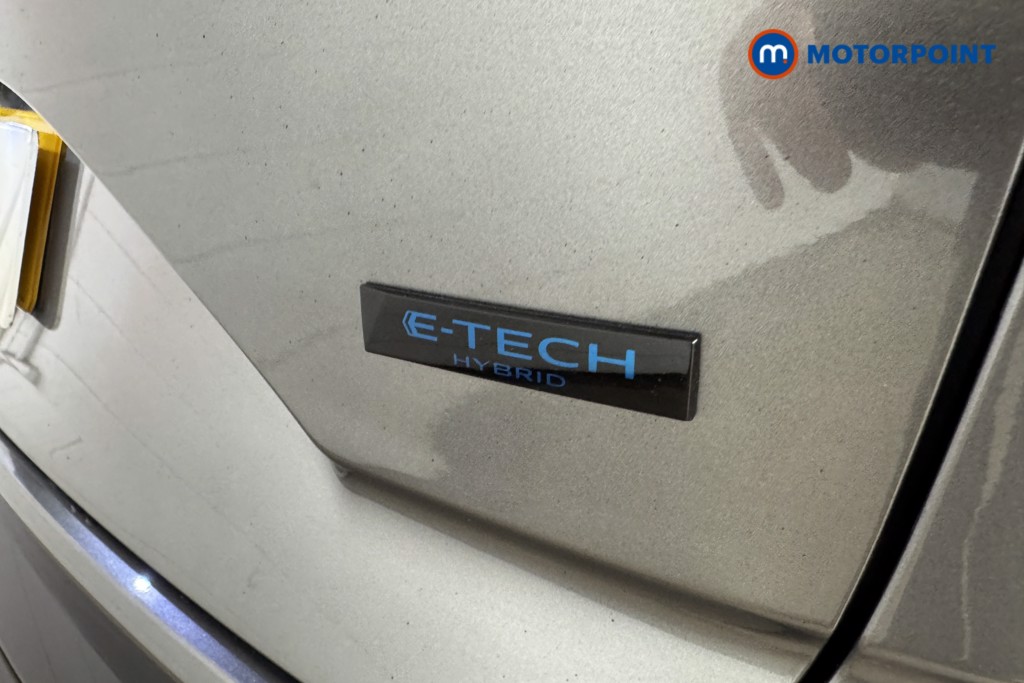 Renault Austral Techno Esprit Alpine Automatic Petrol-Electric Hybrid SUV - Stock Number (1549295) - 19th supplementary image