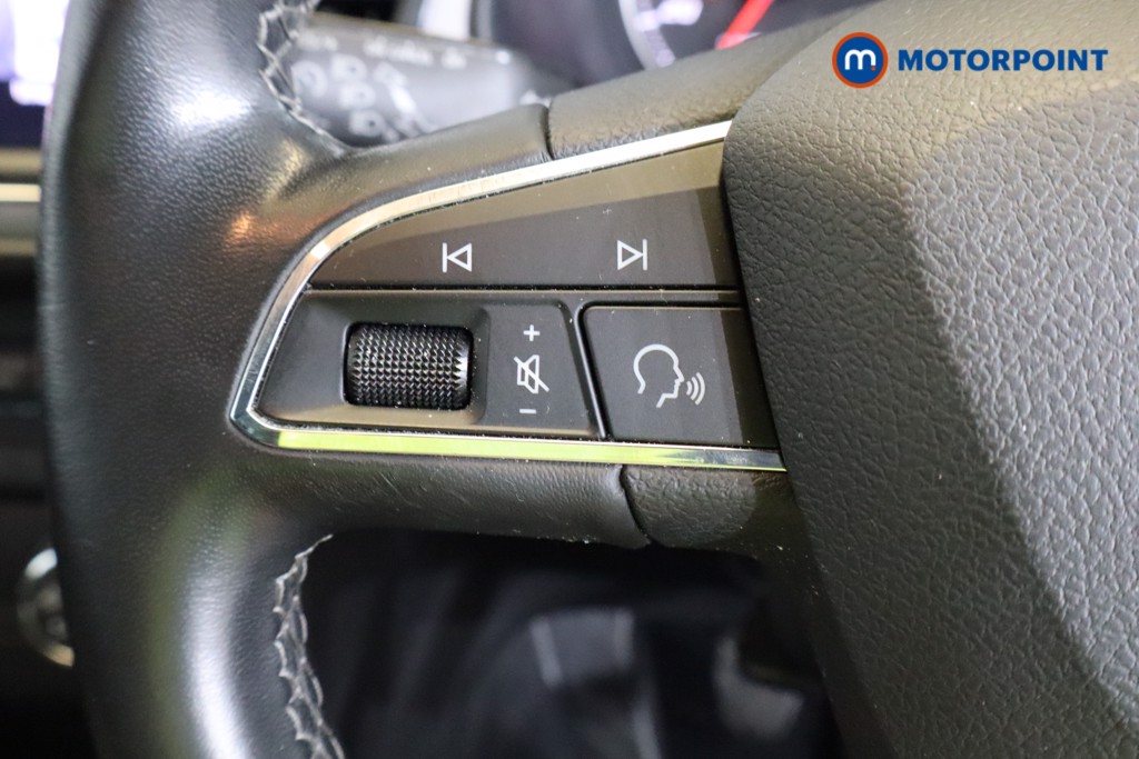 Seat Leon Se Dynamic Manual Petrol Hatchback - Stock Number (1549323) - 6th supplementary image