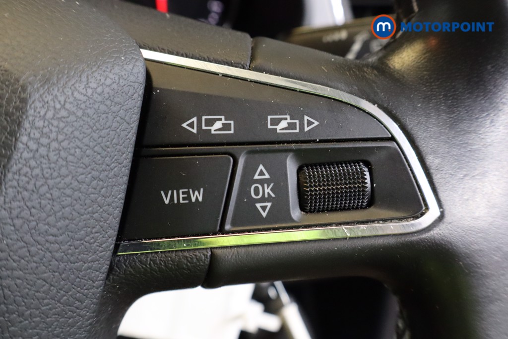 Seat Leon Se Dynamic Manual Petrol Hatchback - Stock Number (1549323) - 7th supplementary image