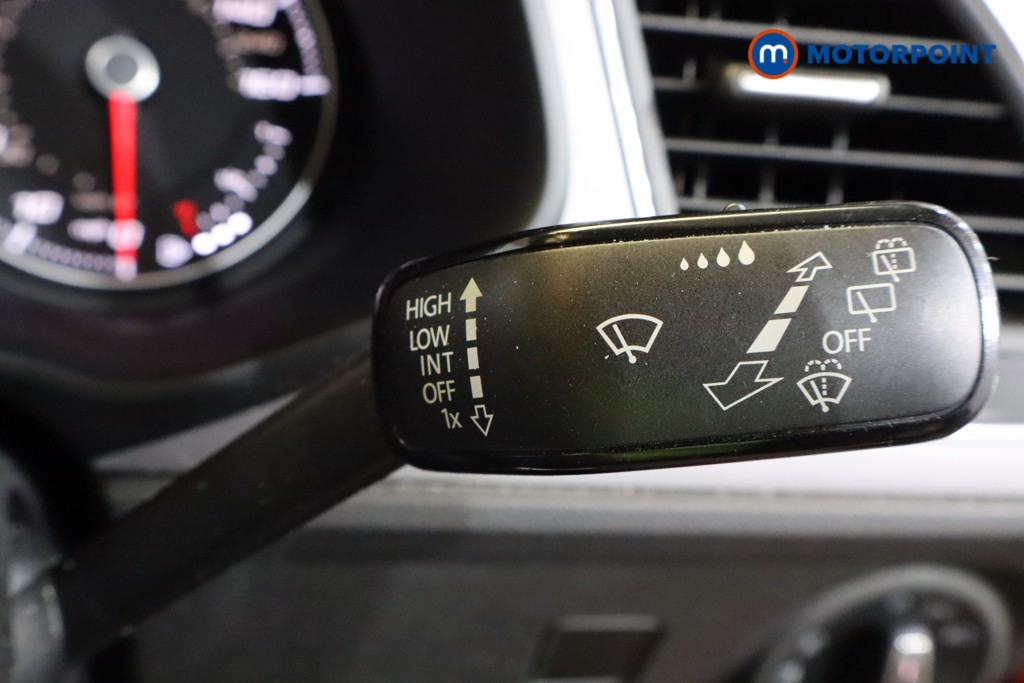 Seat Leon Se Dynamic Manual Petrol Hatchback - Stock Number (1549323) - 9th supplementary image