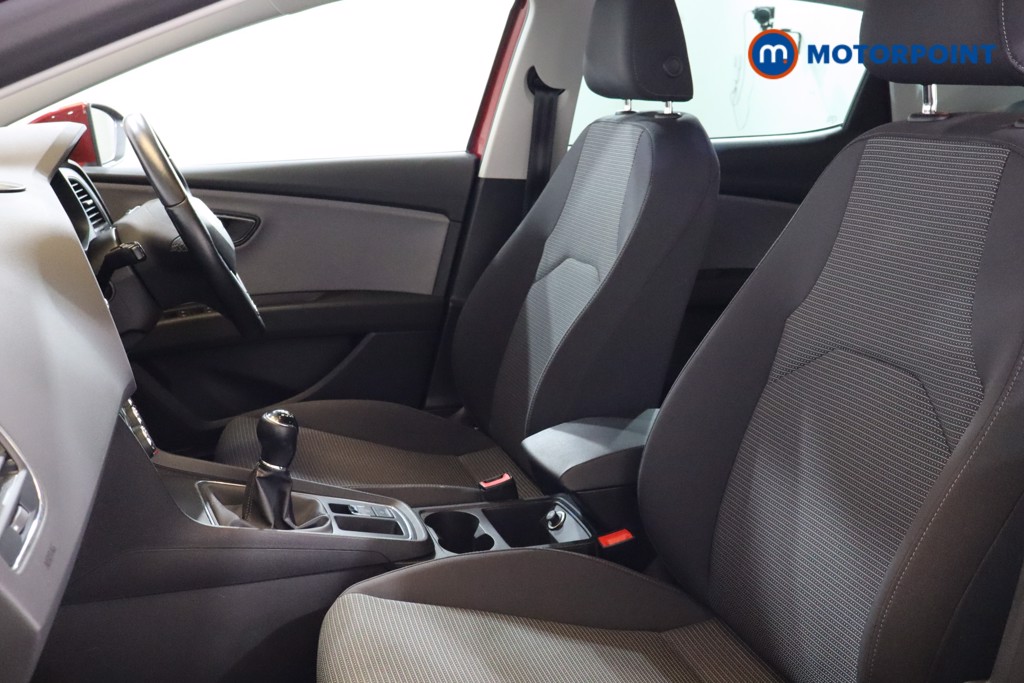 Seat Leon Se Dynamic Manual Petrol Hatchback - Stock Number (1549323) - 12th supplementary image