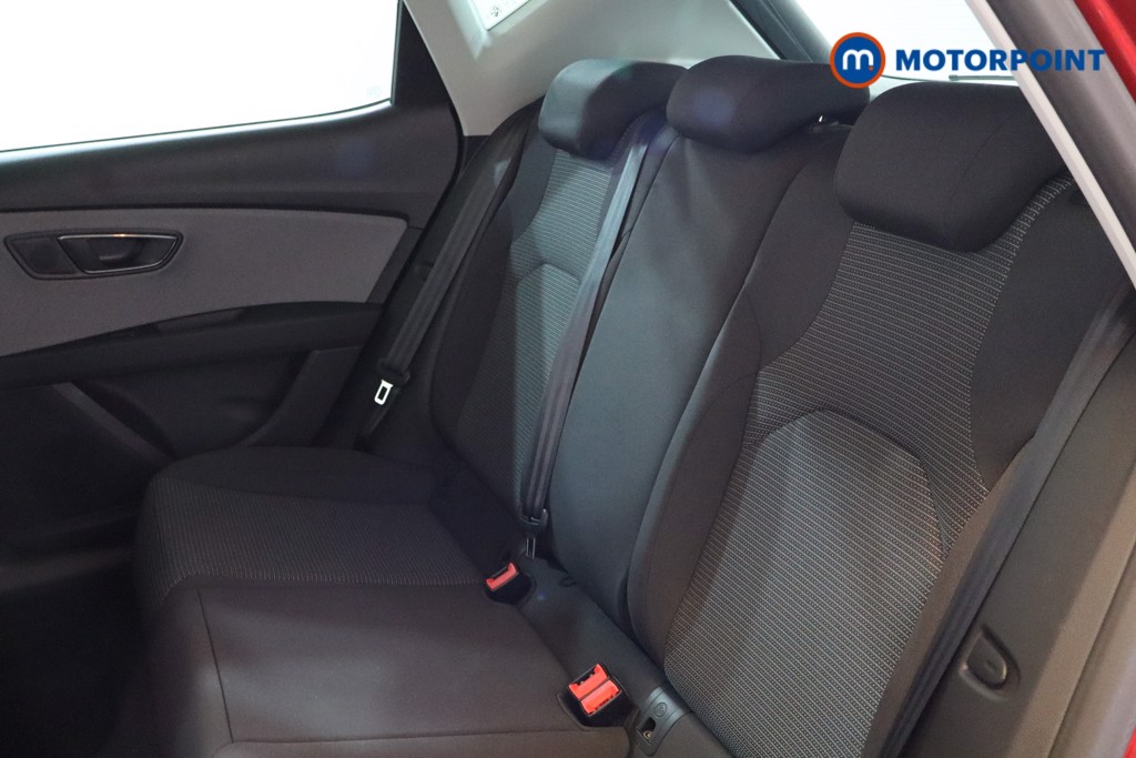 Seat Leon Se Dynamic Manual Petrol Hatchback - Stock Number (1549323) - 13th supplementary image