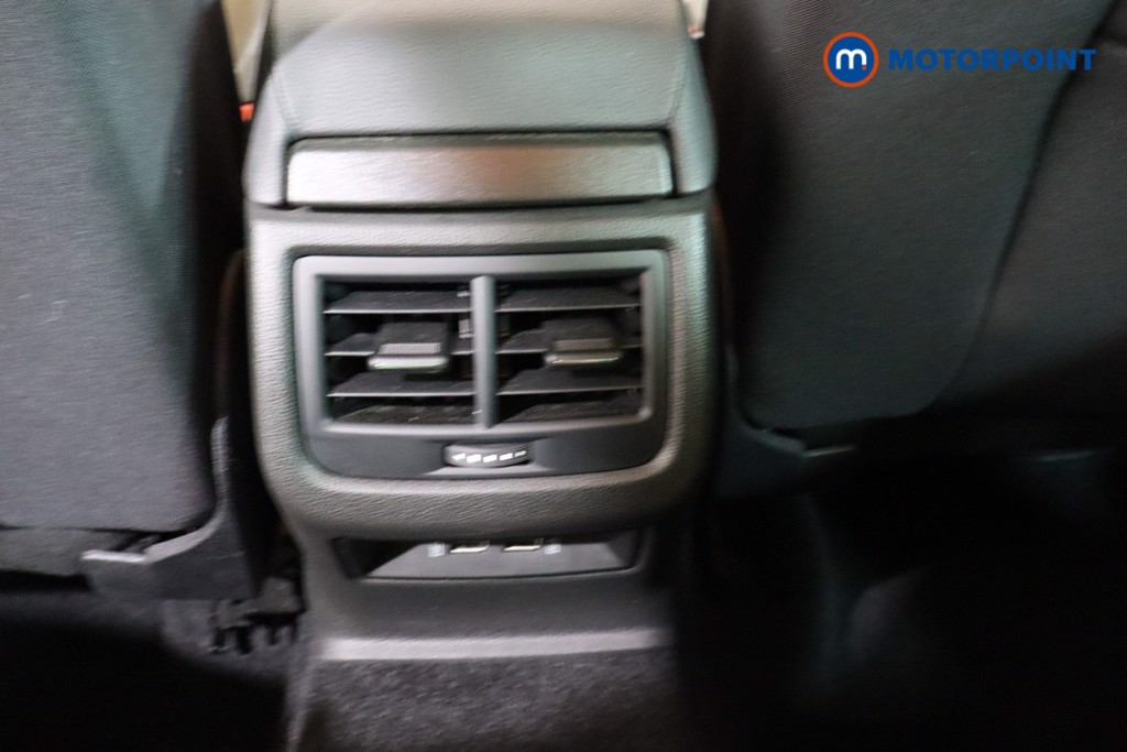 Seat Leon Se Dynamic Manual Petrol Hatchback - Stock Number (1549323) - 14th supplementary image