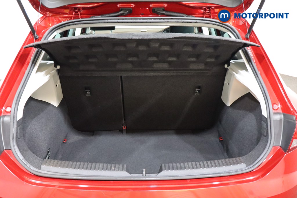 Seat Leon Se Dynamic Manual Petrol Hatchback - Stock Number (1549323) - 15th supplementary image