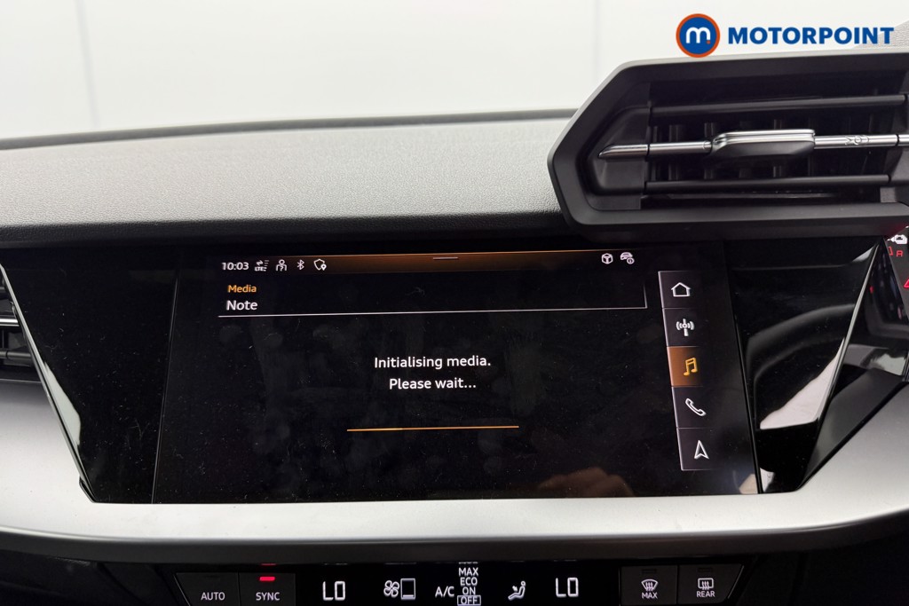 Audi A3 Sport Automatic Petrol Plug-In Hybrid Hatchback - Stock Number (1549365) - 7th supplementary image
