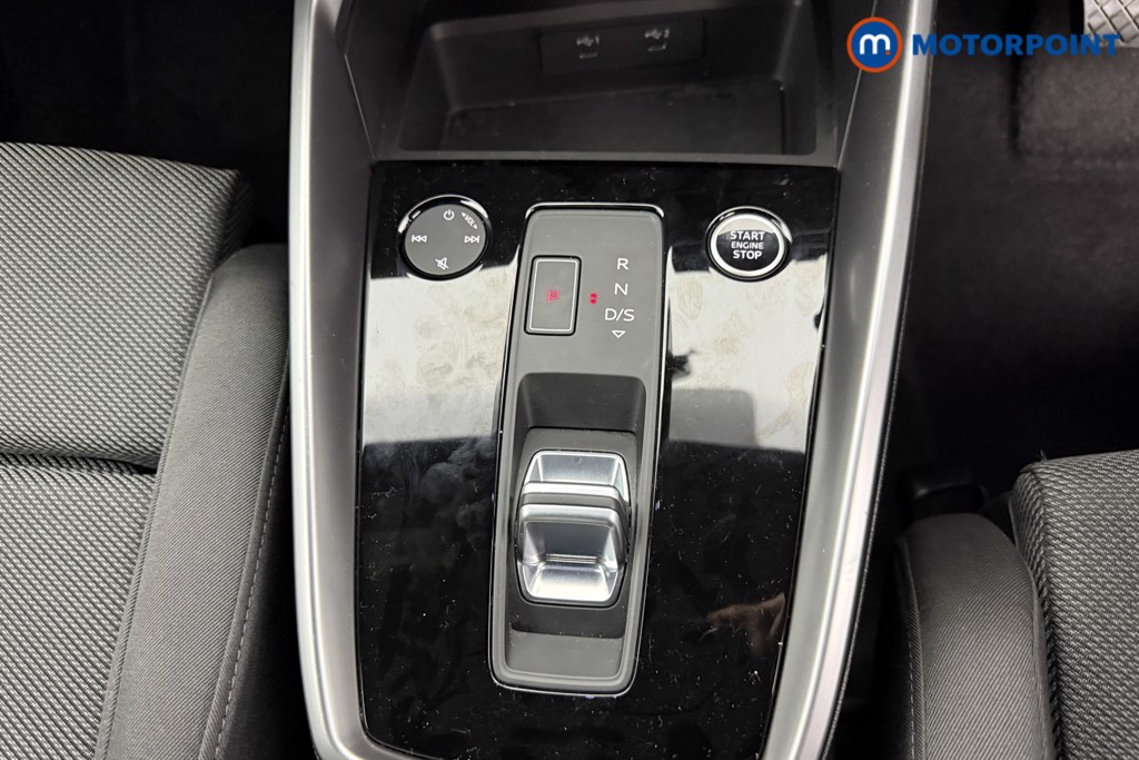 Audi A3 Sport Automatic Petrol Plug-In Hybrid Hatchback - Stock Number (1549365) - 12th supplementary image