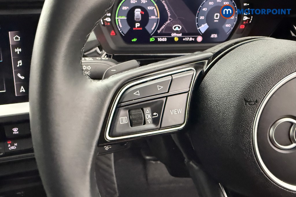 Audi A3 Sport Automatic Petrol Plug-In Hybrid Hatchback - Stock Number (1549365) - 13th supplementary image