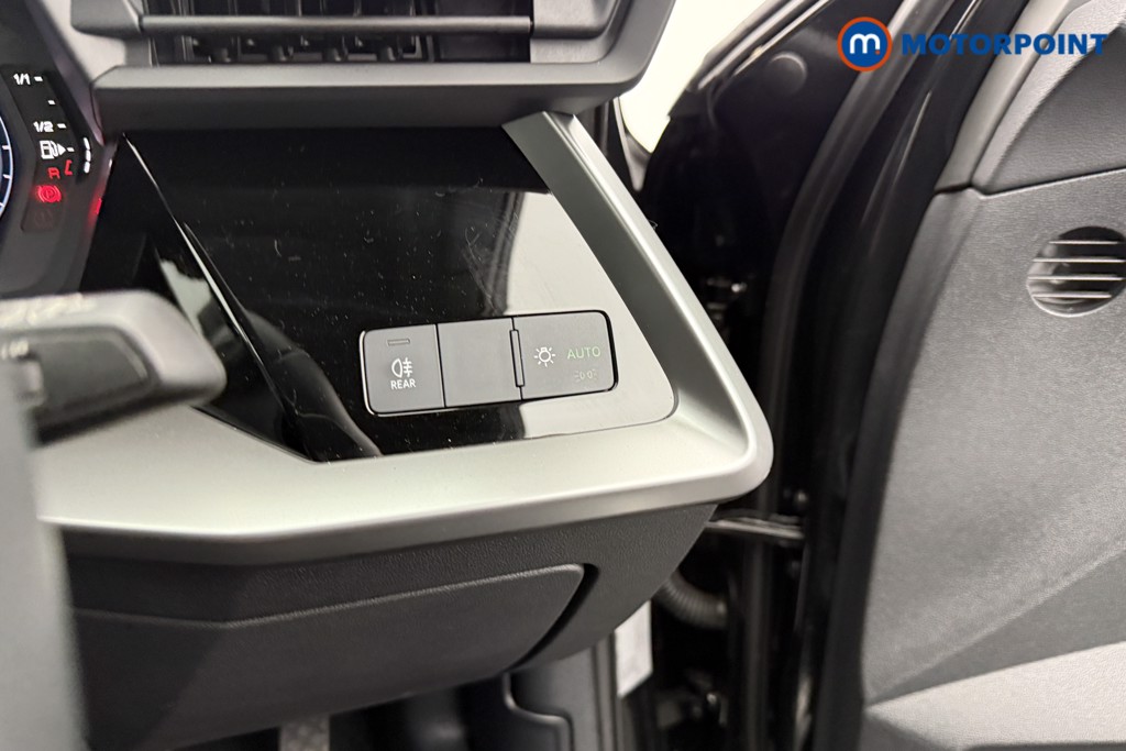 Audi A3 Sport Automatic Petrol Plug-In Hybrid Hatchback - Stock Number (1549365) - 15th supplementary image