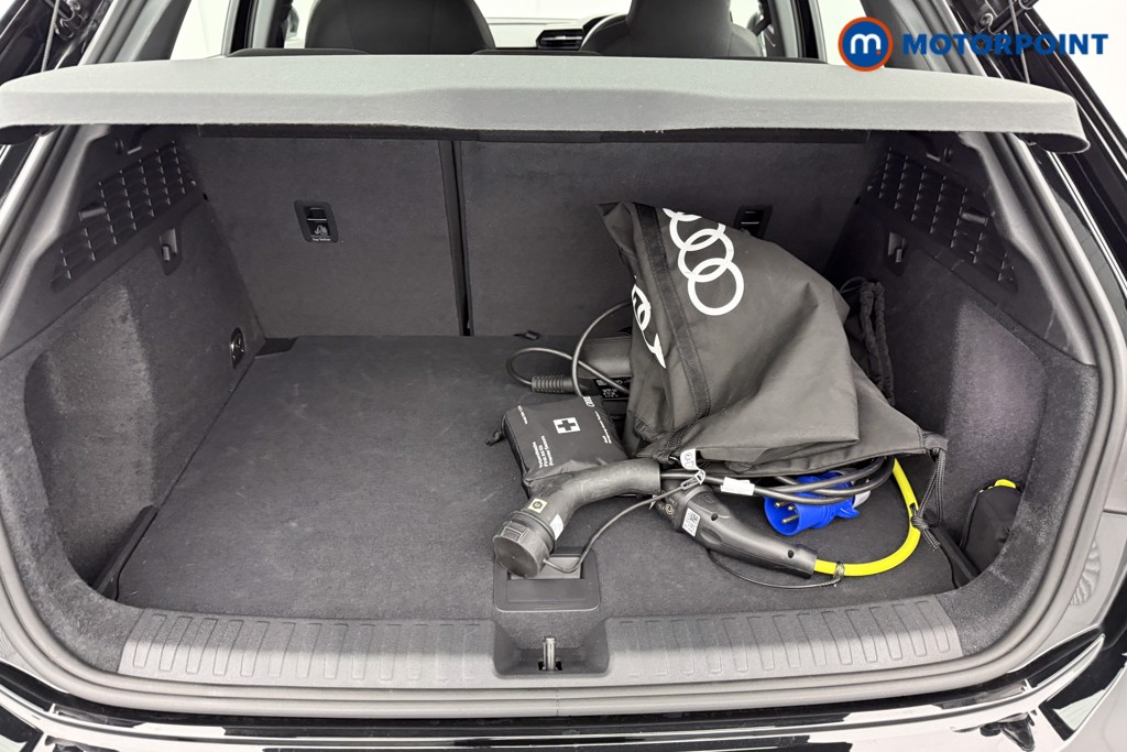 Audi A3 Sport Automatic Petrol Plug-In Hybrid Hatchback - Stock Number (1549365) - 20th supplementary image