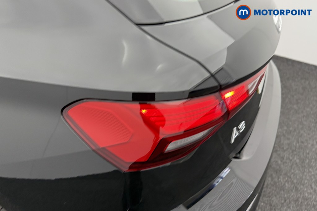 Audi A3 Sport Automatic Petrol Plug-In Hybrid Hatchback - Stock Number (1549365) - 24th supplementary image