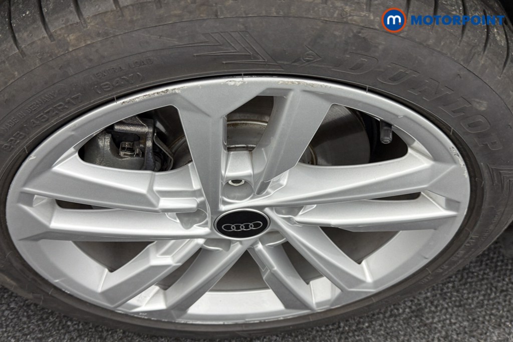Audi A3 Sport Automatic Petrol Plug-In Hybrid Hatchback - Stock Number (1549365) - 28th supplementary image