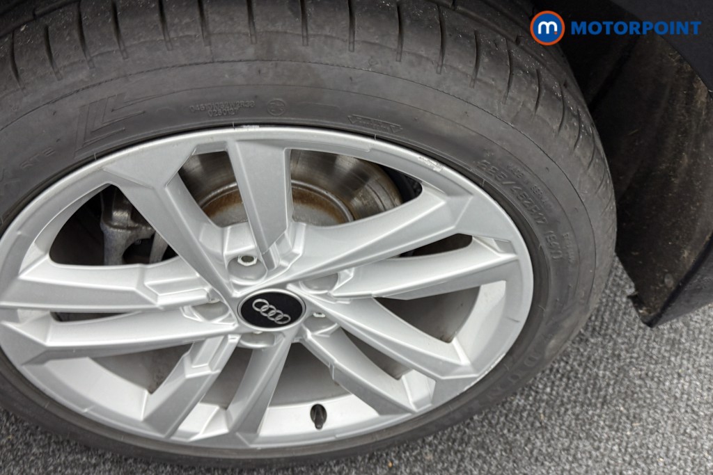 Audi A3 Sport Automatic Petrol Plug-In Hybrid Hatchback - Stock Number (1549365) - 29th supplementary image