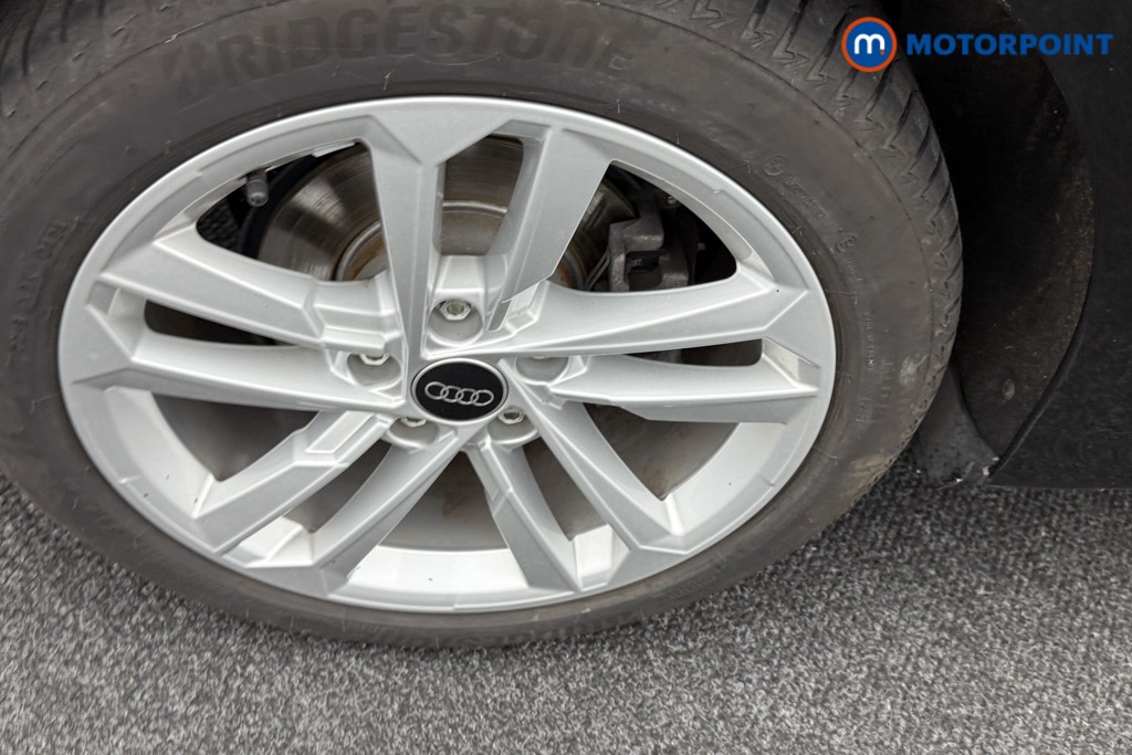 Audi A3 Sport Automatic Petrol Plug-In Hybrid Hatchback - Stock Number (1549365) - 30th supplementary image