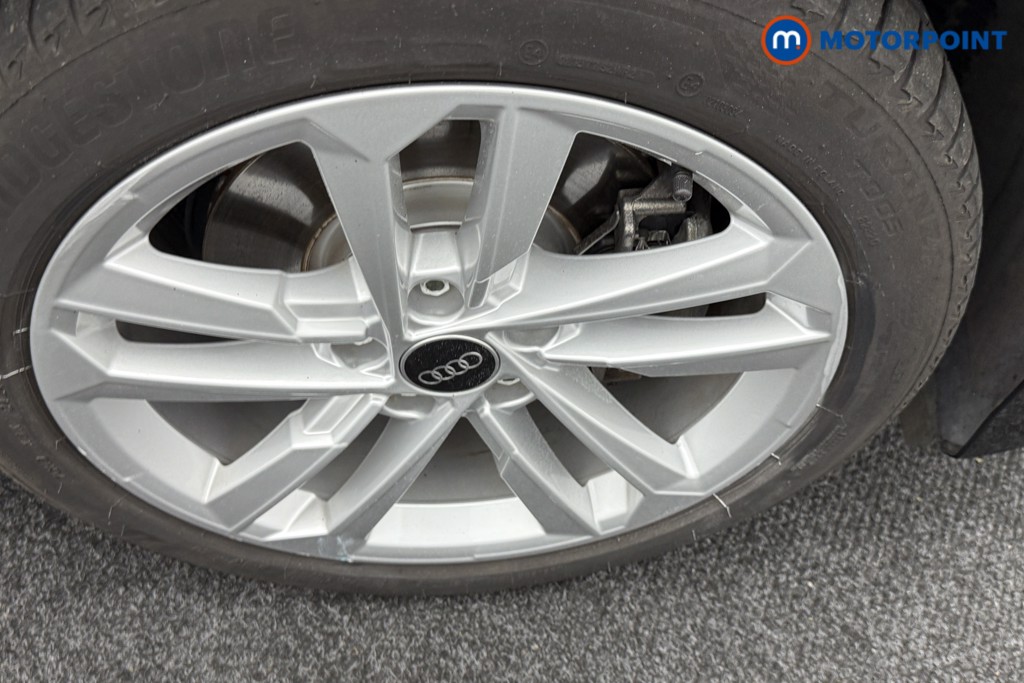 Audi A3 Sport Automatic Petrol Plug-In Hybrid Hatchback - Stock Number (1549365) - 31st supplementary image