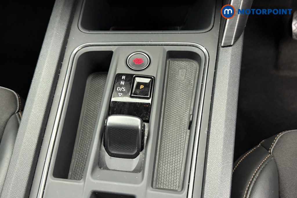 Cupra Formentor V1 Automatic Petrol Plug-In Hybrid SUV - Stock Number (1549370) - 12th supplementary image