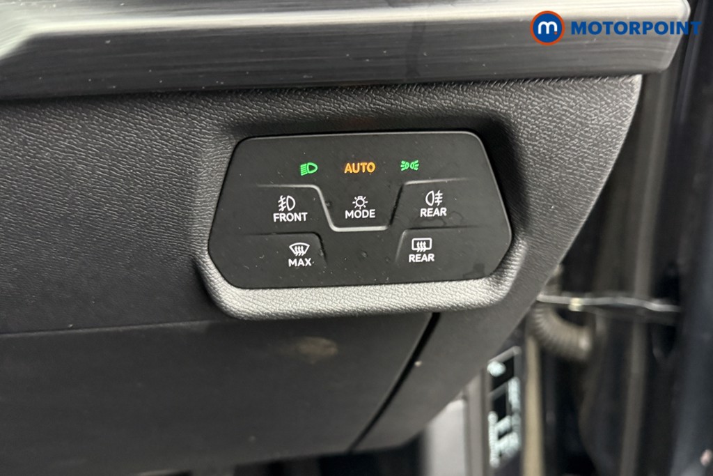 Cupra Formentor V1 Automatic Petrol Plug-In Hybrid SUV - Stock Number (1549370) - 15th supplementary image