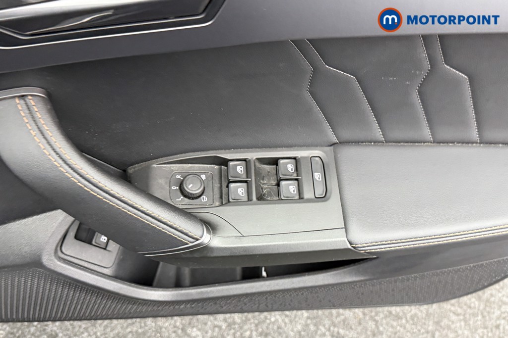 Cupra Formentor V1 Automatic Petrol Plug-In Hybrid SUV - Stock Number (1549370) - 16th supplementary image