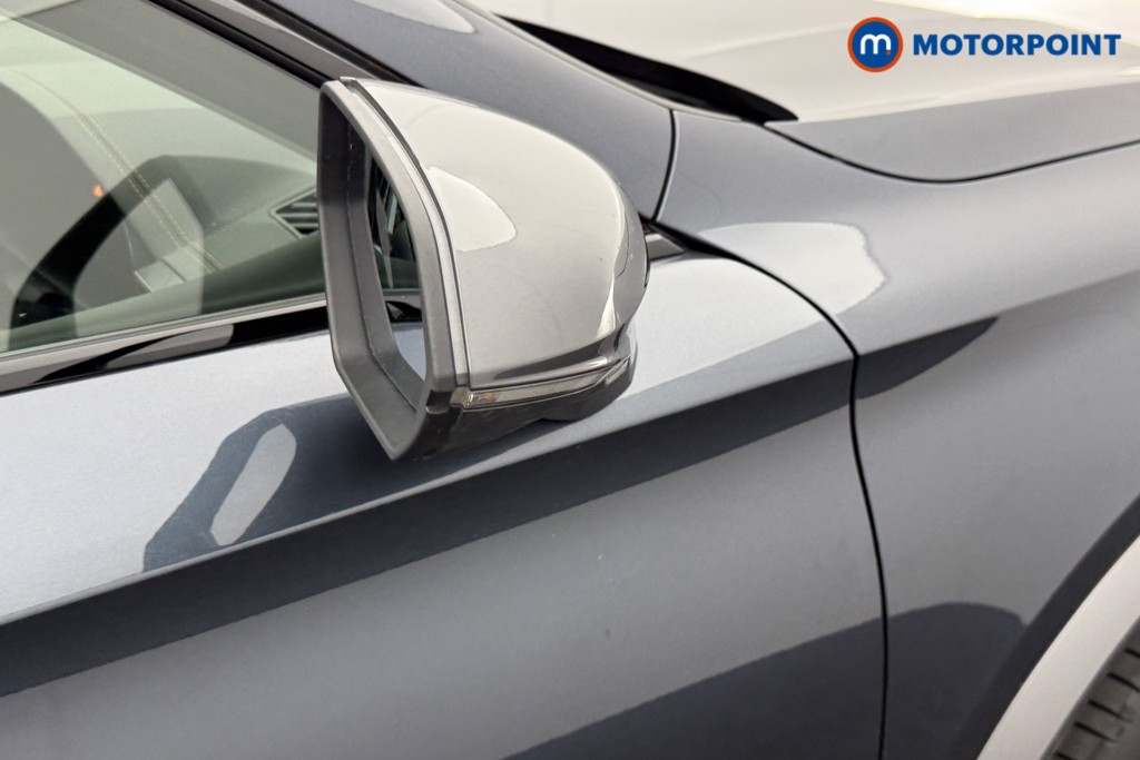 Cupra Formentor V1 Automatic Petrol Plug-In Hybrid SUV - Stock Number (1549370) - 18th supplementary image