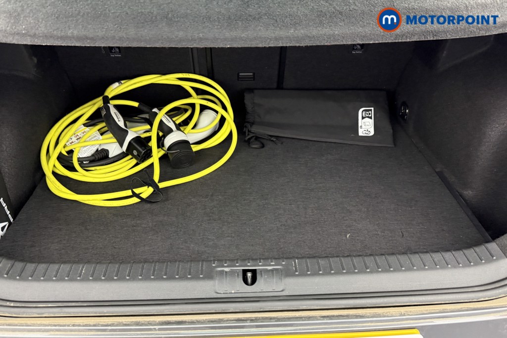 Cupra Formentor V1 Automatic Petrol Plug-In Hybrid SUV - Stock Number (1549370) - 21st supplementary image