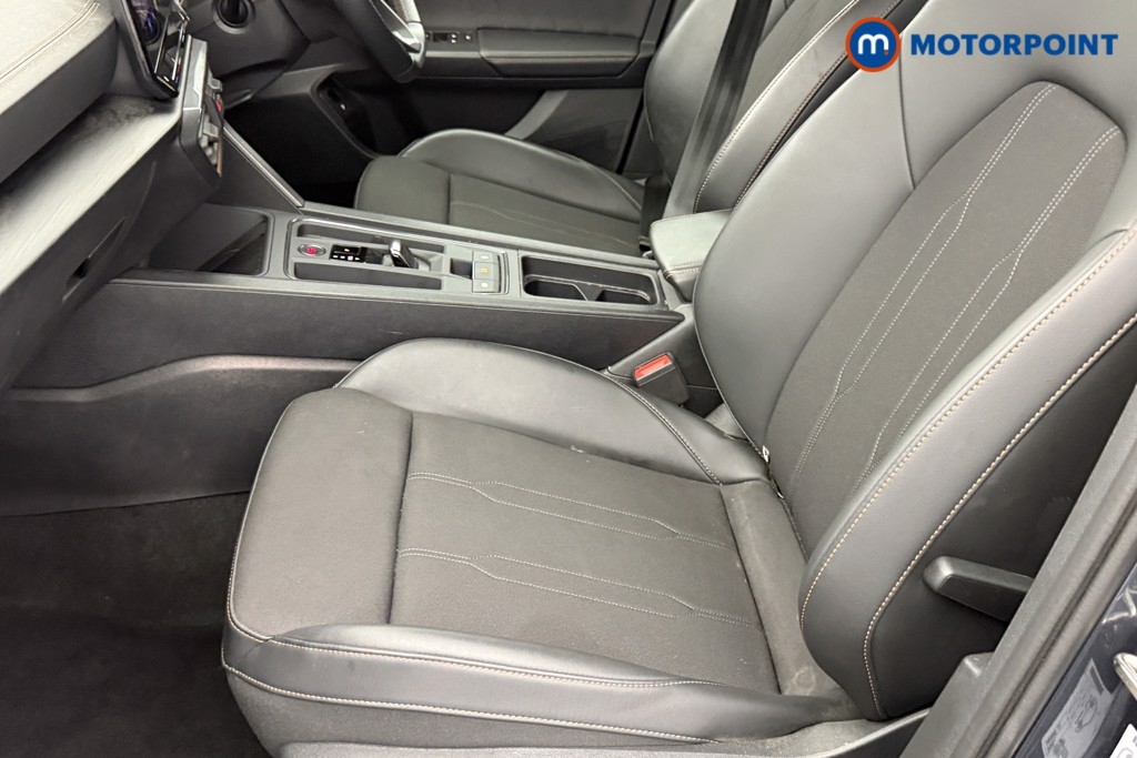 Cupra Formentor V1 Automatic Petrol Plug-In Hybrid SUV - Stock Number (1549370) - 22nd supplementary image