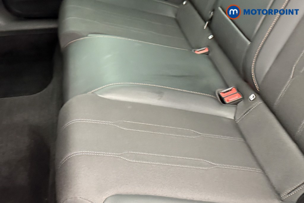 Cupra Formentor V1 Automatic Petrol Plug-In Hybrid SUV - Stock Number (1549370) - 23rd supplementary image