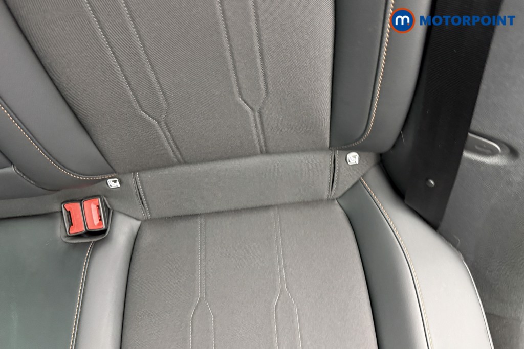 Cupra Formentor V1 Automatic Petrol Plug-In Hybrid SUV - Stock Number (1549370) - 24th supplementary image