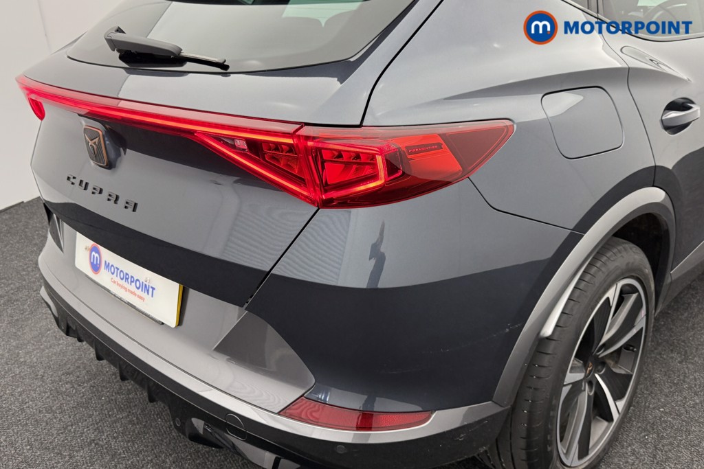 Cupra Formentor V1 Automatic Petrol Plug-In Hybrid SUV - Stock Number (1549370) - 26th supplementary image