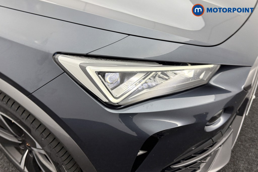 Cupra Formentor V1 Automatic Petrol Plug-In Hybrid SUV - Stock Number (1549370) - 27th supplementary image
