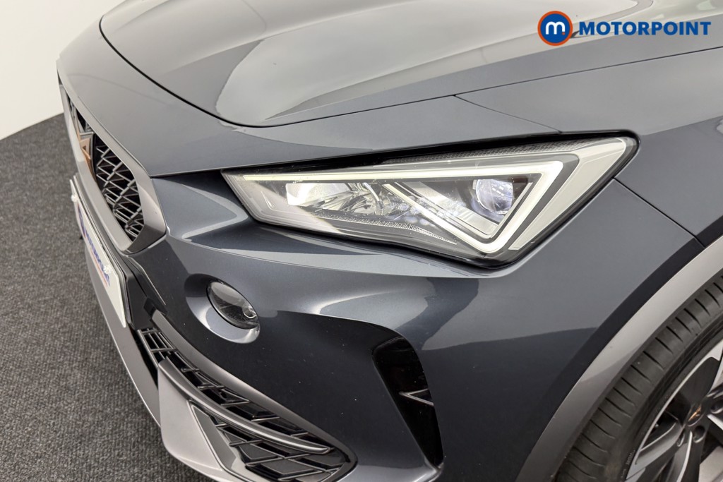 Cupra Formentor V1 Automatic Petrol Plug-In Hybrid SUV - Stock Number (1549370) - 28th supplementary image